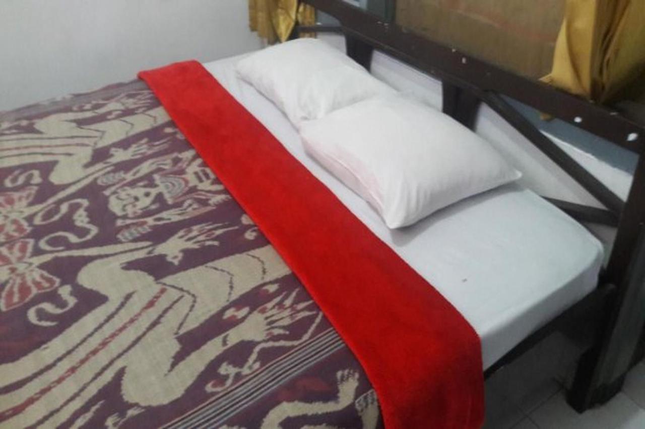 Hotel Airlangga Mataram Exteriér fotografie