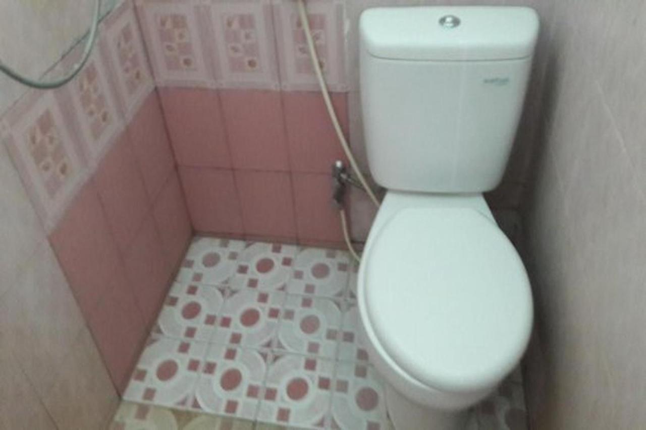 Hotel Airlangga Mataram Exteriér fotografie