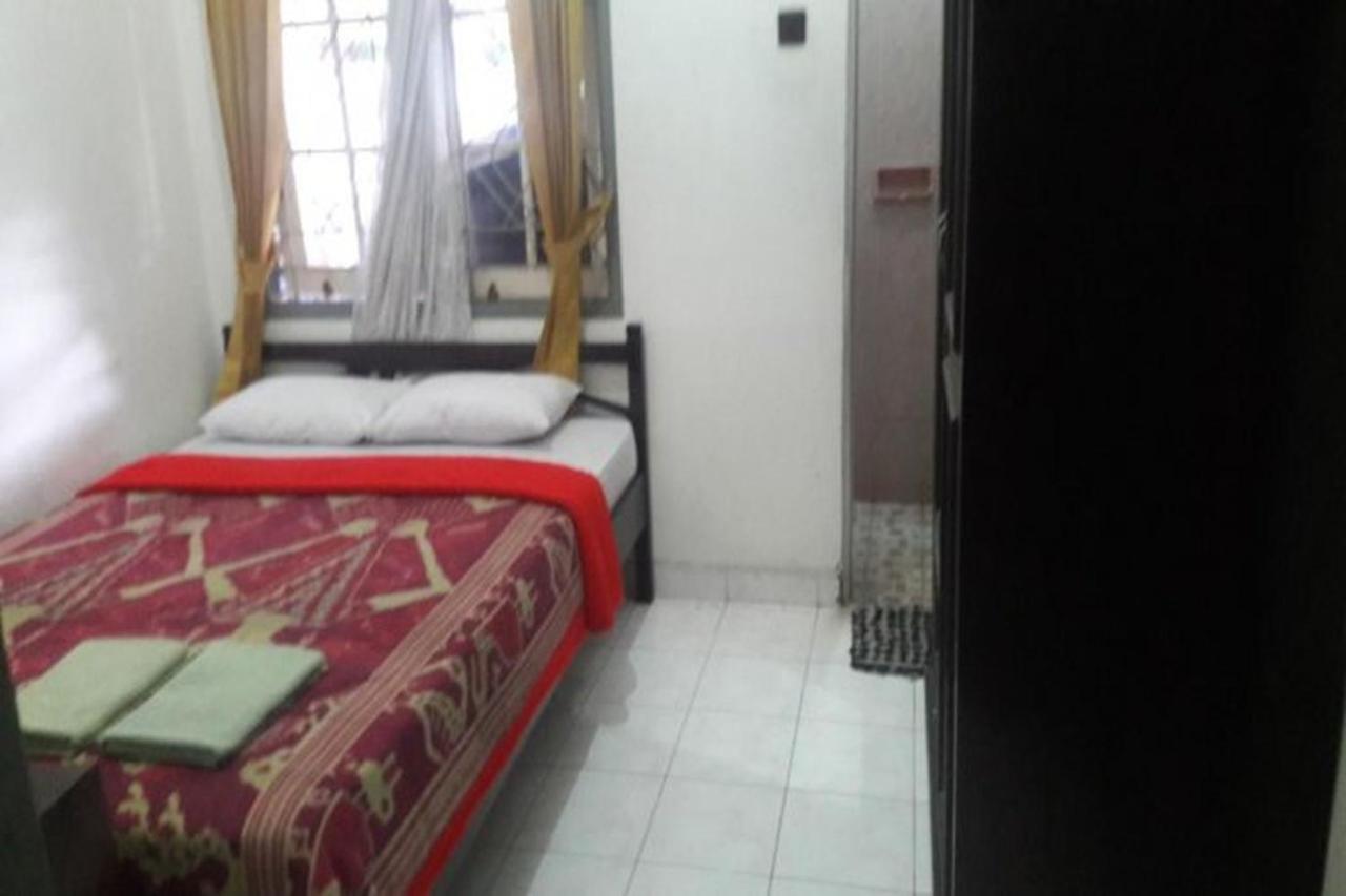 Hotel Airlangga Mataram Exteriér fotografie
